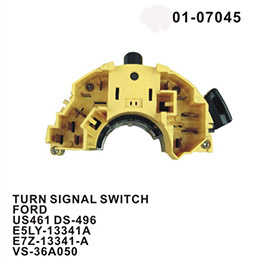 Combination switch 01-07045