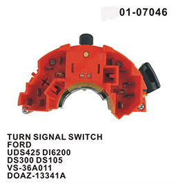 Combination switch 01-07046