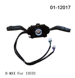 Combination switch 01-12017