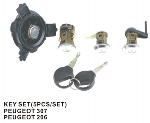 Ignition switch 02-01026
