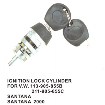 Ignition switch 02-04005