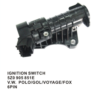 Ignition switch 02-04014