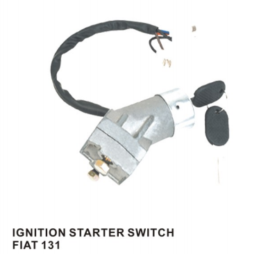 Ignition switch 02-05003