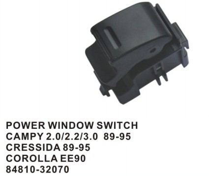 Switch Series 04-01130