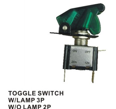Switch Series 04-01150