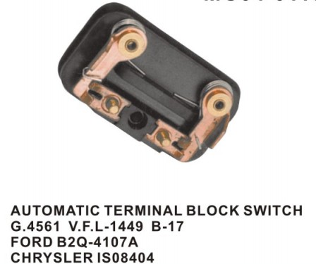 Switch Series 04-01152