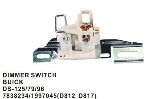 Switch Series 04-01160