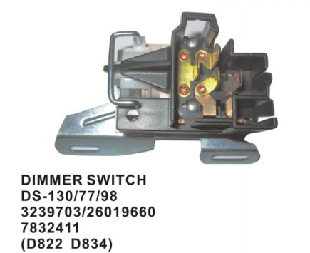 Switch Series 04-01162