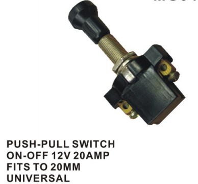Switch Series 04-01163