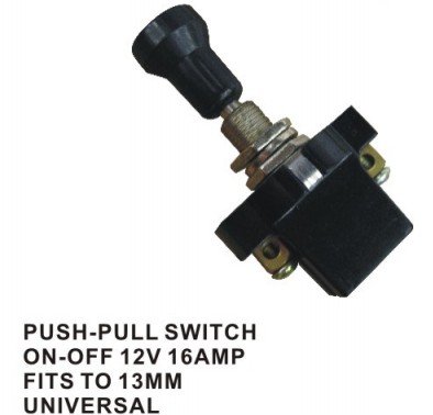 Switch Series 04-01164
