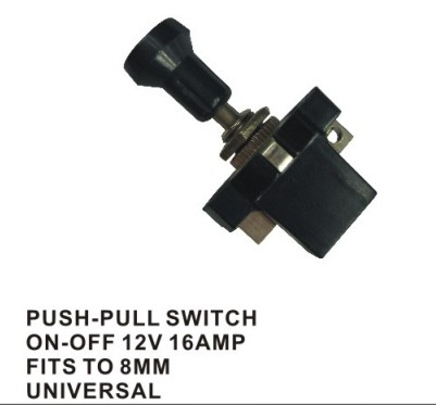 Switch Series 04-01165