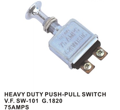 Switch Series 04-01179