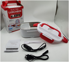 ELECTRIC LUNCH BOX D003