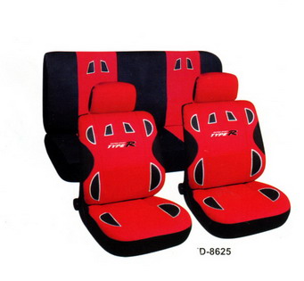Car seat cover CSC-004