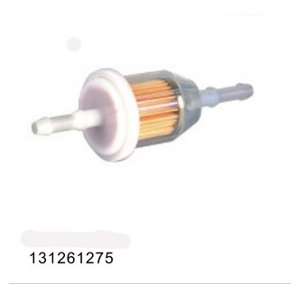Fuel filter 131261275