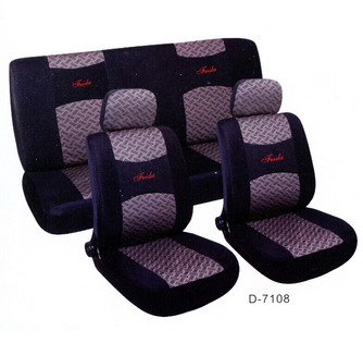 Car seat cover CSC-009