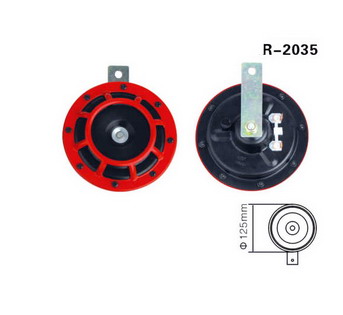 Disc horn DH-09