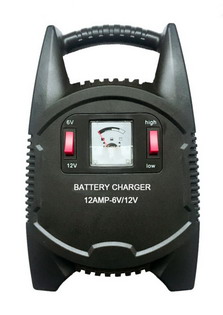 Battery charger BC-01