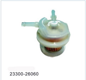 Fuel filter 23300-26060