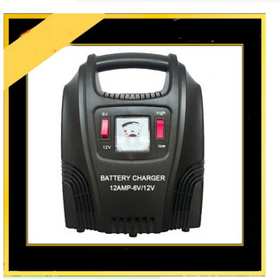 Battery charger BC-04