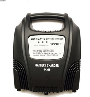 Battery charger BC-05