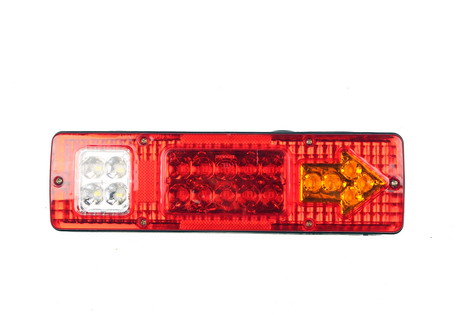 LED arrow light AL-02