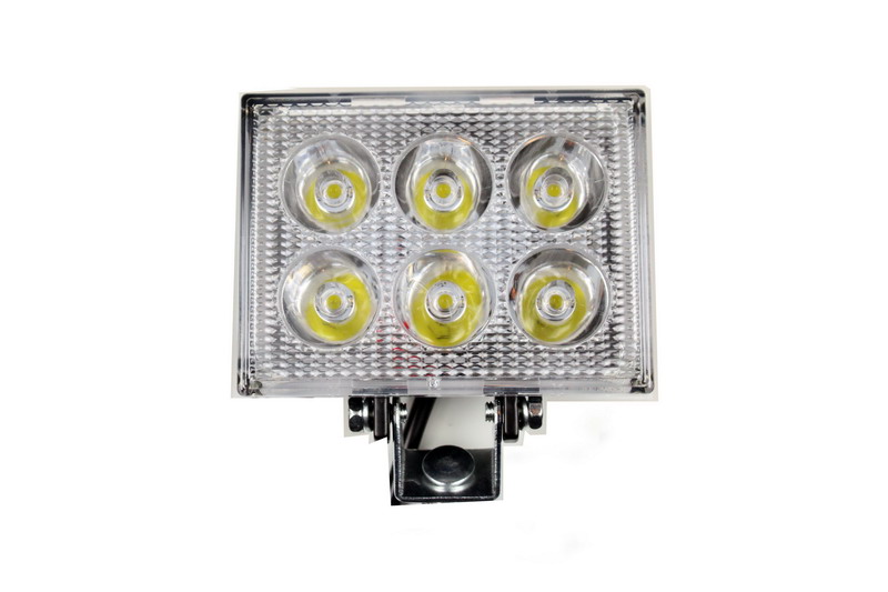 LED working light LWL-43218