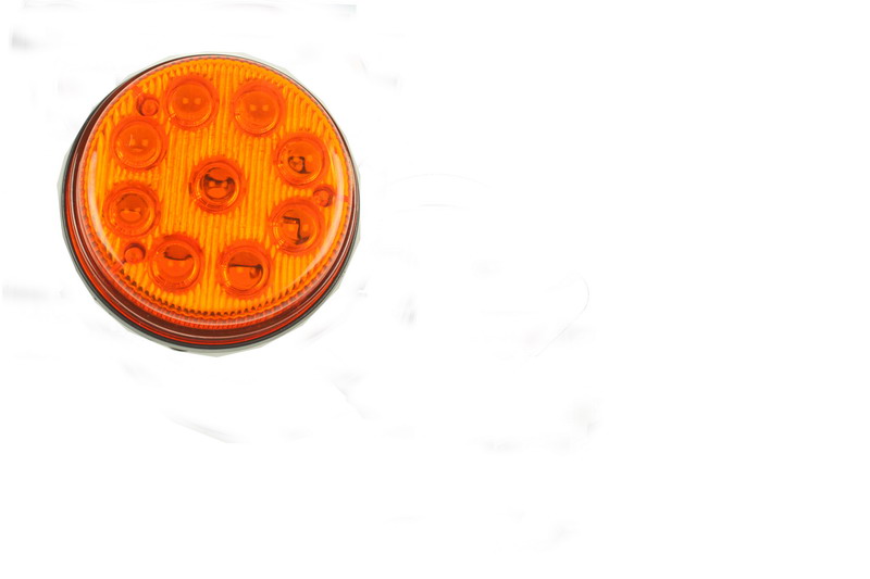  LED side marker LSM-3018A