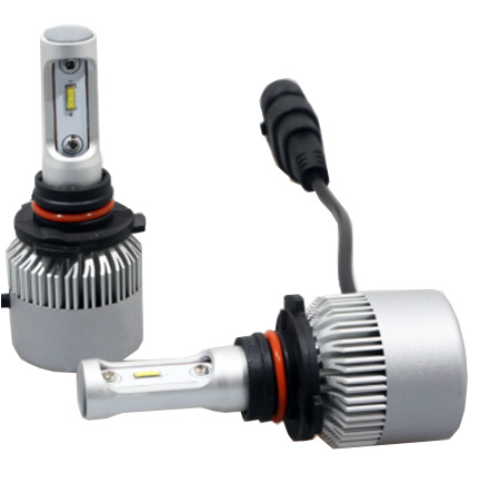  LED headlight  9005