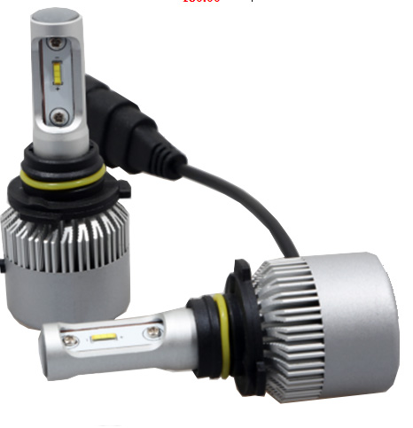  LED headlight  9006