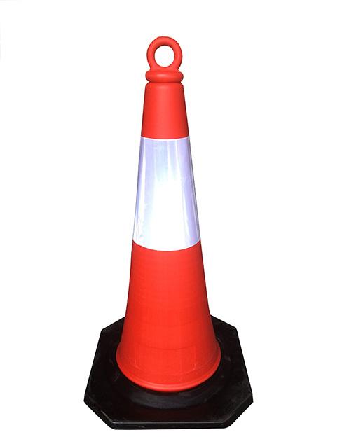 Traffic cone A02