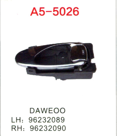 Door handle A5-5026