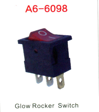 Switch Series A6-6098