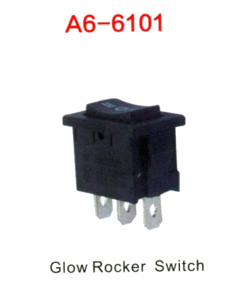 Switch Series A6-6101