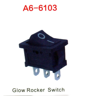 Switch Series A6-6103