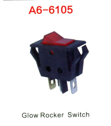 Switch Series A6-6105