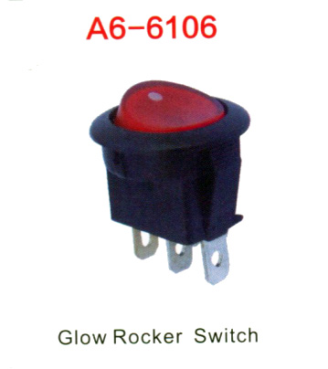 Switch Series A6-6106