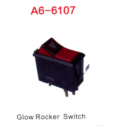 Switch Series A6-6107