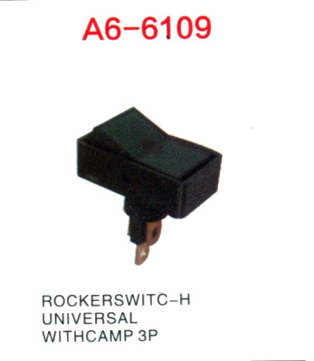 Switch Series A6-6109