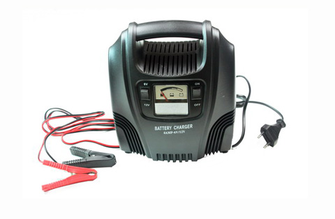 Battery charger BC-09