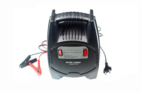 Battery charger BC-10