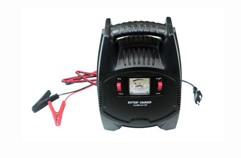 Battery charger BC-14