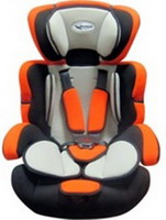 Safety Car Seat for Children BX-208