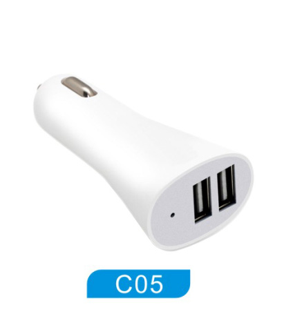 Mobile charger C05