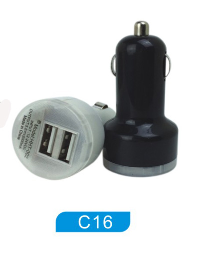 Mobile charger C16
