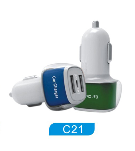 Mobile charger C21