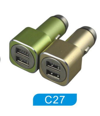 Mobile charger C27