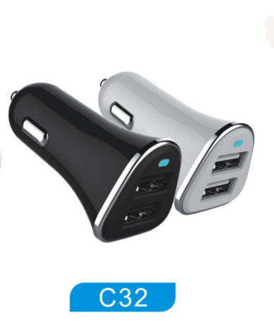 Mobile charger C32