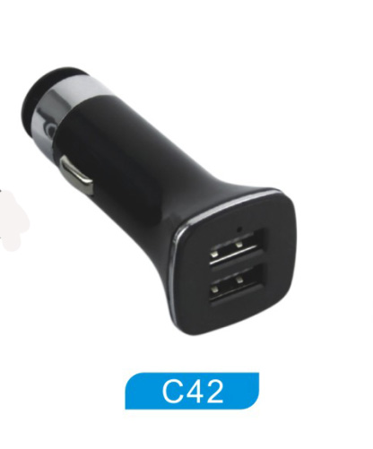 Mobile charger C42