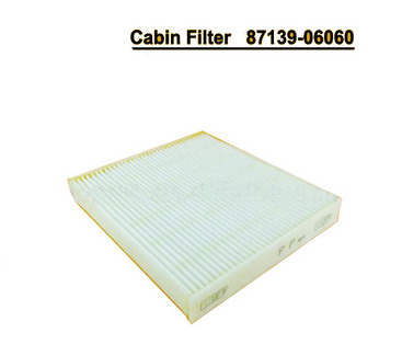 Cabin filter CF-09
